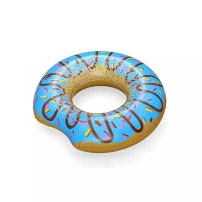 Abbildung von Bestway® Schwimmring Donut Ø 107 cm (Blau)