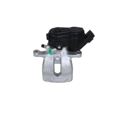 Abbildung von BOSCH 0 986 134 579 Bremssattel Gusseisen, Aluminium 42 RENAULT: MEGANE 3 Grandtour, SCENIC 3, Coupe