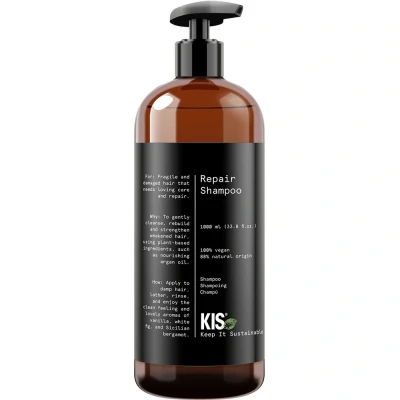 Abbildung von KIS Green Repair Shampoo 1000ml