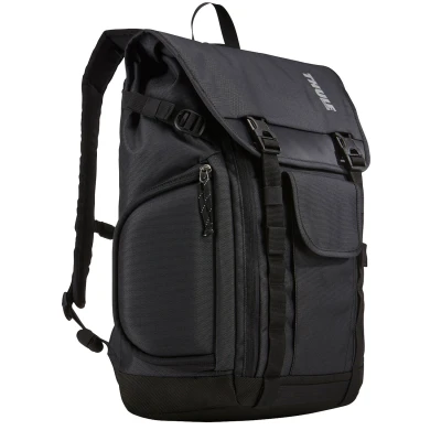 Abbildung von Thule Subterra Rucksack 25L. dunkler Farbton