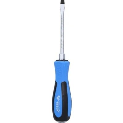 Abbildung von KS TOOLS BT031051 Schraubendreher 6,0 100 Schlitz