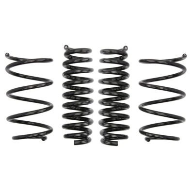 Abbildung von EIBACH Pro Kit E10 20 014 08 22 Fahrwerksatz, Federn BMW: 3 Limousine