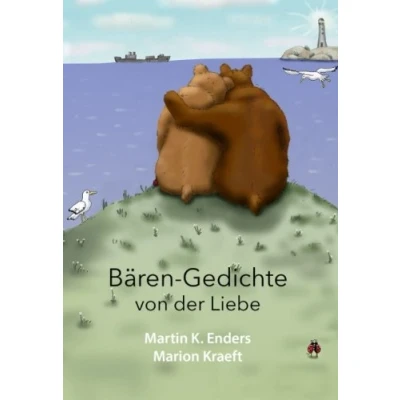 Abbildung von Bären Gedichte von der Liebe