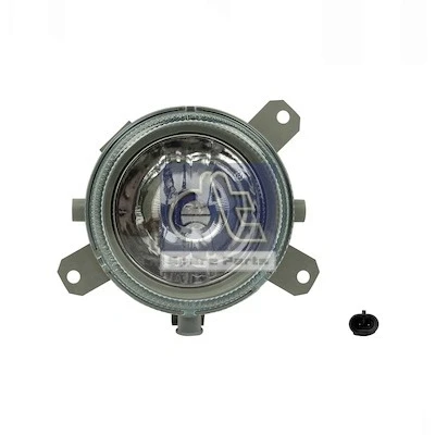 Abbildung von Fernscheinwerfer DT Spare Parts 7.25088