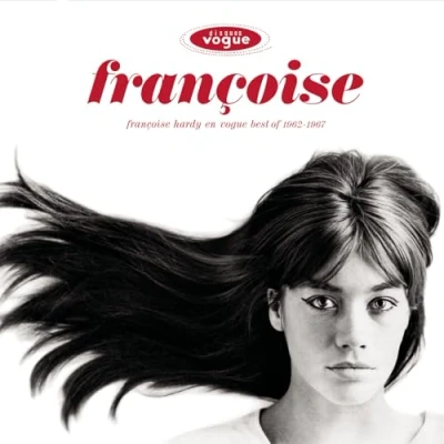 Abbildung von Francoise Hardy En Vogue: Best of 1962 1967
