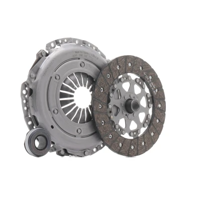 Abbildung von SACHS 3000 970 123 Kupplungssatz 240 PEUGEOT: 5008 I, 807, 3008 CITROËN: C8, C4 Picasso 1, I Grand Picasso, FIAT: Scudo II Kastenwagen,