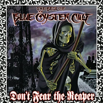 Abbildung von Don&#039;t Fear the Reaper Best of