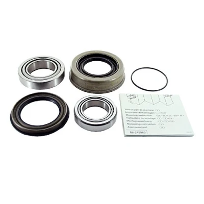 Abbildung von SKF VKBA 3205 Radlagersatz mit Wellendichtring 68 NISSAN: TERRANO 2, Pathfinder Pick Up, FORD: Maverick SUV