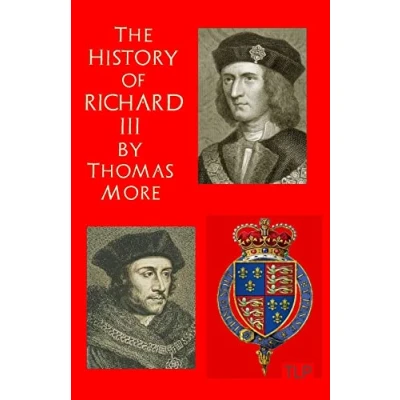 Abbildung von The History of King Richard III