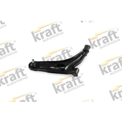 Abbildung von KRAFT 4213150 Querlenker Vorderachse, rechts, unten FIAT: Uno Schrägheck