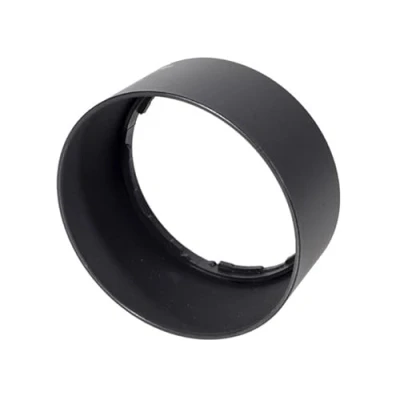 Abbildung von Gegenlichtblende Sonnenblende für Nikon AF S 1.4G 50mm Objektiv HB 47