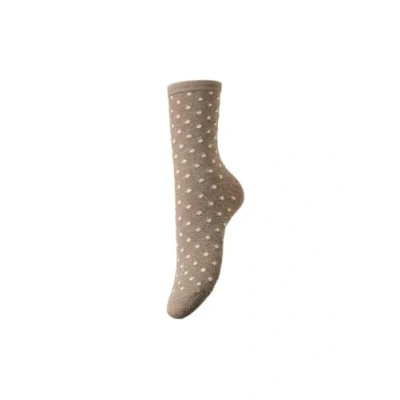 Abbildung von PIECES Pcsebby Glitter Long 1 Pack Pattern Noos