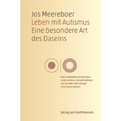 Abbildung von Leben mit Autismus: Eine besondere Art des Daseins