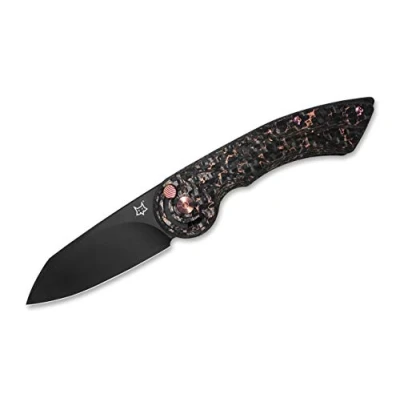 Abbildung von Fox Knives Radius CF