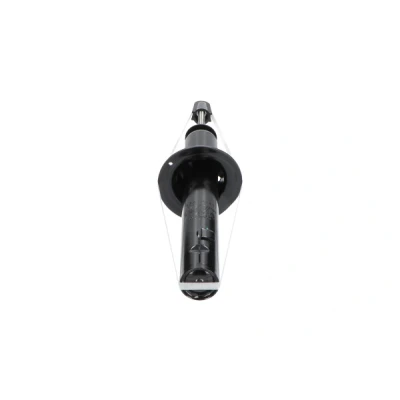 Abbildung von KAVO PARTS SSA 10147 Stoßdämpfer Vorderachse Gasdruck Zweirohr Federbein oben Stift JEEP: GRAND CHEROKEE 3, Commander