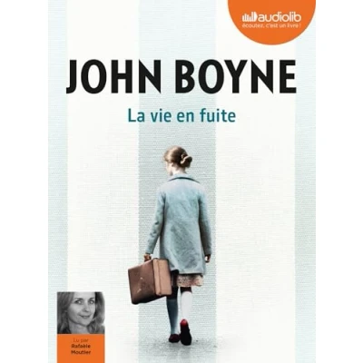 Abbildung von La Vie en fuite: Livre audio 1 CD MP3