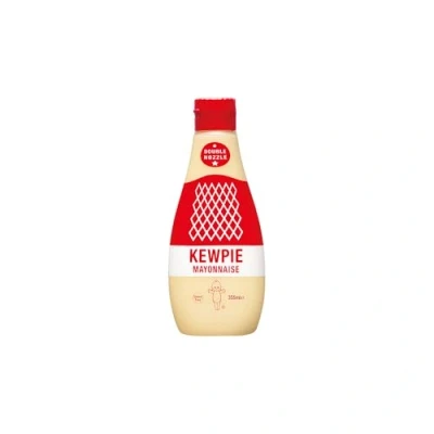 Abbildung von KEWPIE Mayonnaise Japanischen Stil 1 X 355 ML
