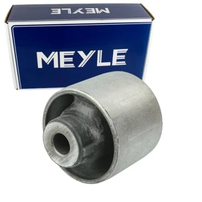Abbildung von MEYLE 314 610 0014 Lagerbuchse, Querlenker ohne Halter ORIGINAL Quality BMW: 5 Touring, Limousine