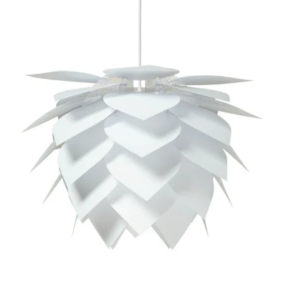 Abbildung von Dyberg Larsen Illumin Drip/Drop Pendellampe Ø 45cm