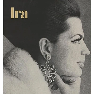 Abbildung von Ira: The Life and Times of a Princess