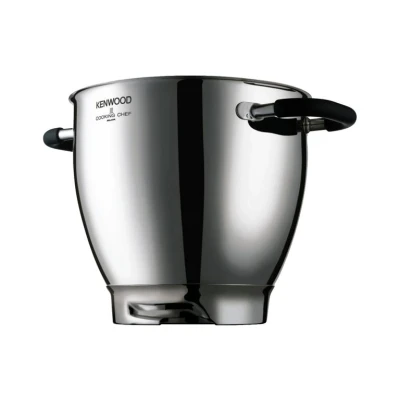 Abbildung von Kenwood Mengkom inox + greep km070 AW37575001