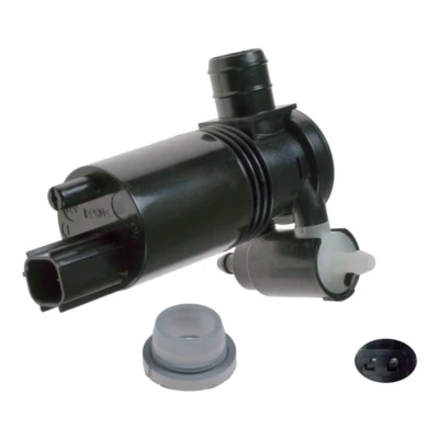 Abbildung von FEBI BILSTEIN 109266 Waschwasserpumpe 12