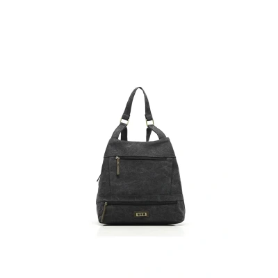 Abbildung von Misako Tagesrucksack, Damen, Größe: One Size, Black