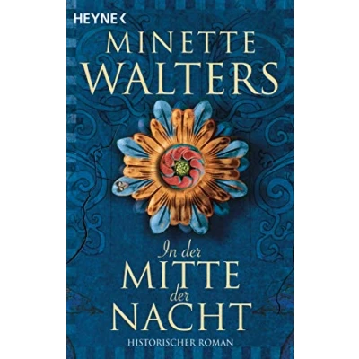 Abbildung von In der Mitte Nacht: Historischer Roman (Die Pest Saga, Band 2)