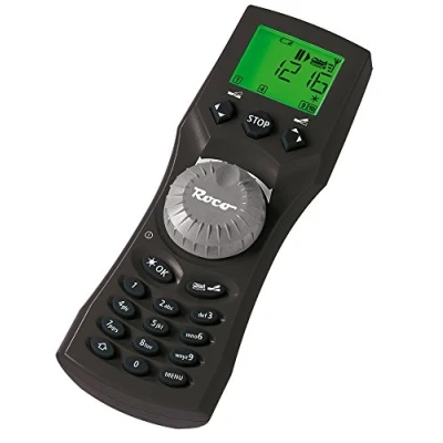 Abbildung von Roco 10813 Digital Handregler