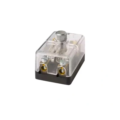 Abbildung von HERTH+BUSS ELPARTS 50300823 Sicherungsdose