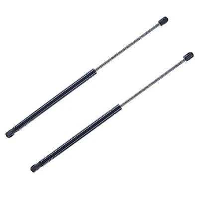 Abbildung von Frankberg 2x Gasfeder Dämpfer Heckklappe Kompatibel mit 3er Touring E91 316 318 320 325 330 335 All Motoren Kombi 2004 2012 Replace# 51247127875