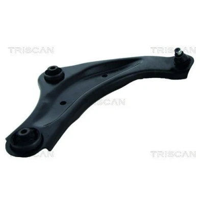 Abbildung von TRISCAN 8500 14547 Querlenker mit Trag /Führungsgelenk, Gummilager NISSAN: Juke, Pulsar Schrägheck, Leaf I