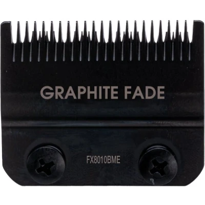 Abbildung von Babyliss 4Artists Fade Blade Black Graphite