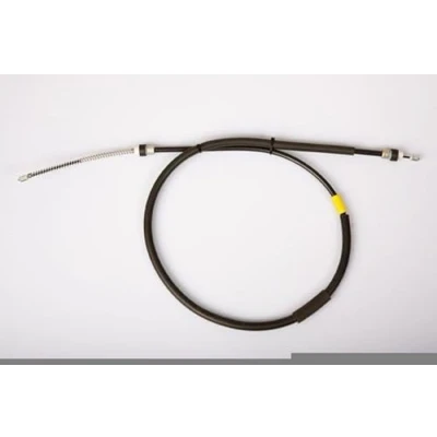Abbildung von HELLA 8AS 355 670 531 Handbremsseil 1520, 1300