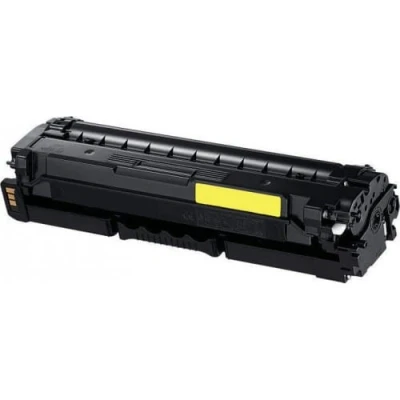 Abbildung von Kompatibel Samsung CLT Y503L gelb toner 5.000 seiten SU491A