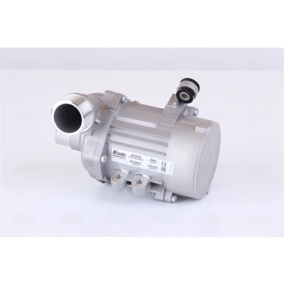 Abbildung von NISSENS 831076 Wasserpumpe elektrisch BMW: 5 Touring, 3 Limousine, Touring