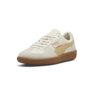 Abbildung von Puma Palermo Sneaker low, Größe: 42, Alpine snow/desert dust Schuhe