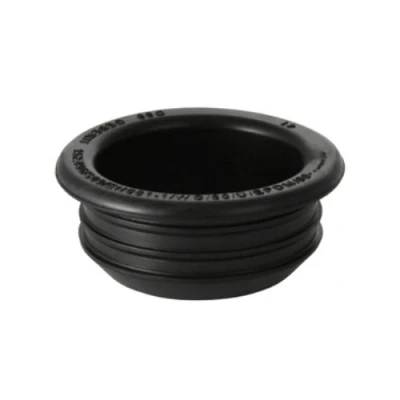 Abbildung von GEBERIT Gerberit Gummimanschette Ø 46 40 mm