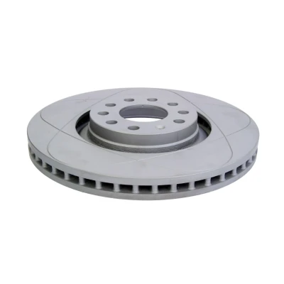 Abbildung von ATE PowerDisc 24.0330 0113.1 Bremsscheibe 320,0 30,0 5 112,0 Belüftet beschichtet hochgekohlt AUDI: Allroad C5, A4 B7 Avant, Limousine