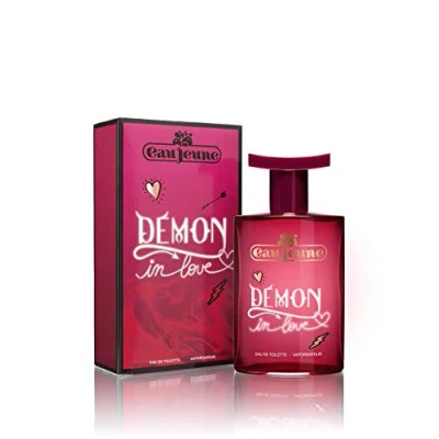 Abbildung von Eau Jeune de Toilette Zerstäuber Dämon In Love 75 ml