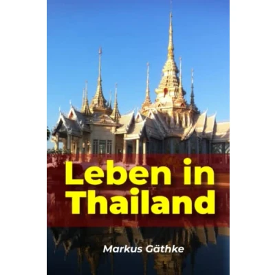 Abbildung von Leben in Thailand: Wie Sie Thailand ein stressfreies und zufriedenes führen.