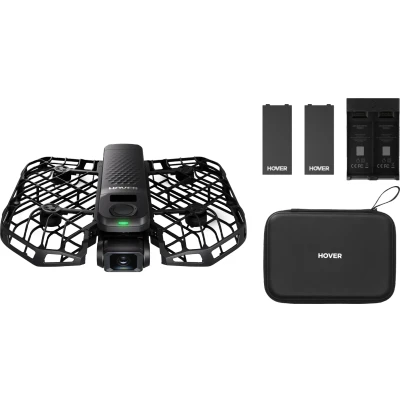 Abbildung von HOVERAir X1 PRO Basic Combo