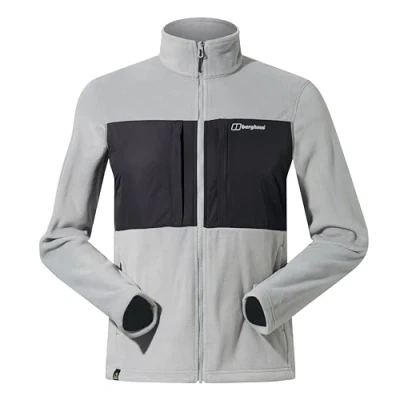 Abbildung von Berghaus Herren Prism Guide Inter Active Jacke (1er Pack)