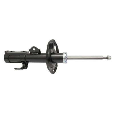 Abbildung von BILSTEIN B4 OE Replacement 22 168344 Stoßdämpfer Vorderachse rechts Gasdruck Zweirohr Federbein oben Stift, unten Schelle TOYOTA: Auris Schrägheck