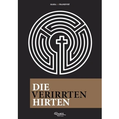 Abbildung von Die verirrten Hirten: Vom Missbrauch in der katholischen Kirche