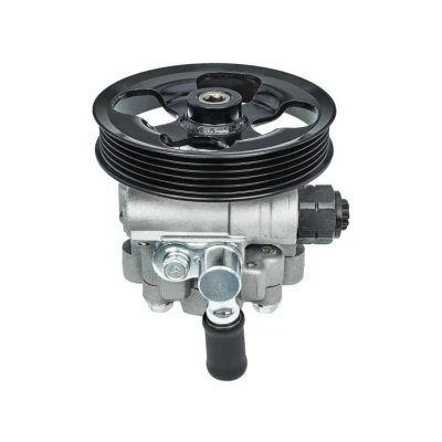 Abbildung von MEYLE 30 14 631 0000 Hydraulikpumpe hydraulisch 6 TOYOTA: RAV4 II SUV