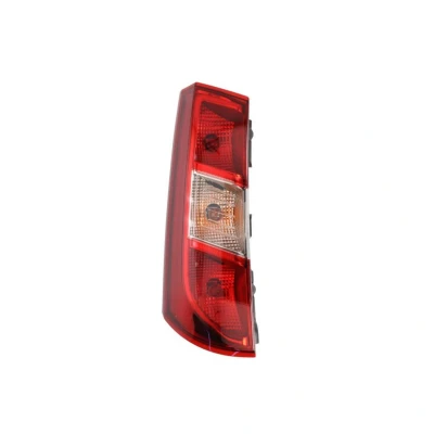 Abbildung von VALEO 044779 Rückleuchte ORIGINAL TEIL links mit Glühlampen Lampenträger DACIA: Dokker Kombi, Express
