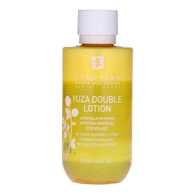 Abbildung von Erborian Yuza Double Lotion 190 ml