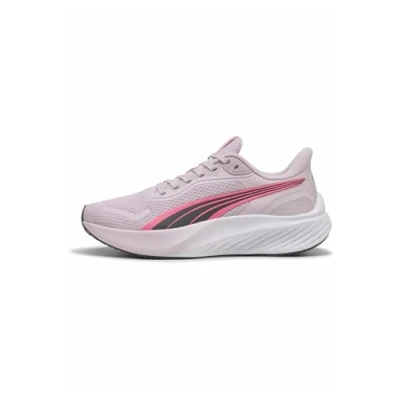 Abbildung von Pounce Lite Laufschuhe Erwachsene PUMA Rose Mauve Sun Struck Pink