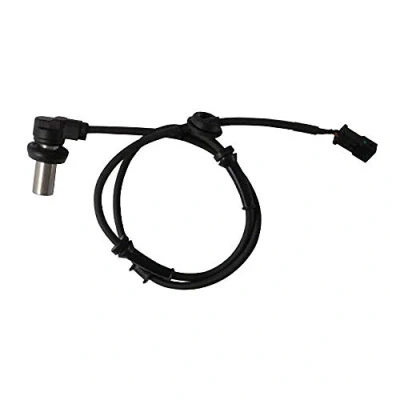 Abbildung von FAE 78071 ABS Sensor Hinterachse Induktivsensor 2 935 AUDI: A4 B5 Limousine, Avant, VOLKSWAGEN: Passat Limousine